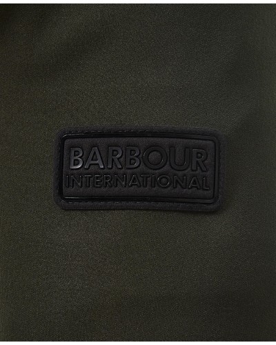 Barbour Felpa Bheinn