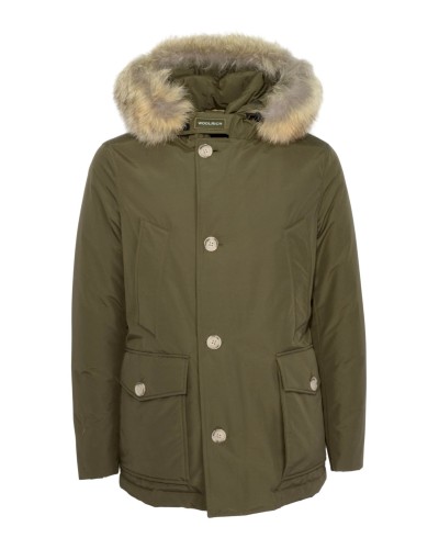 WOOLRICH ARTIC PARKA