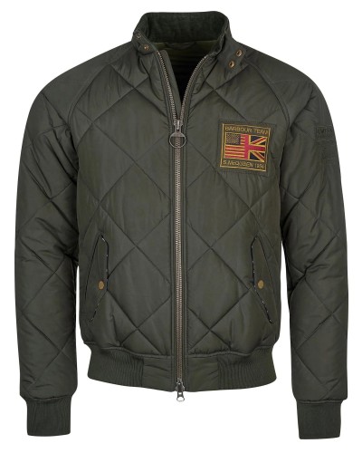 Barbour Steve McQueen