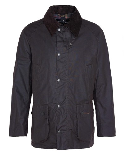 copy of Barbour Ashby Jacket