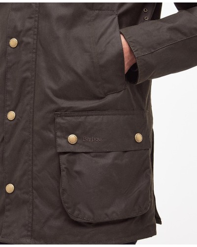 copy of Barbour Ashby Jacket