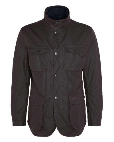 Barbour Ogston giacca