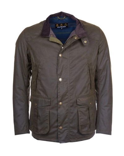 Barbour Leaaward Jacket