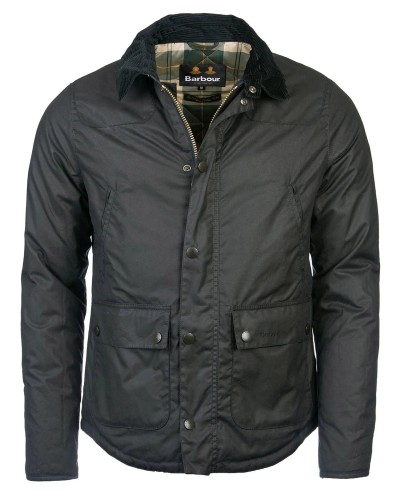 Barbour Reelin Jacket