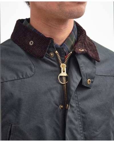 Barbour Reelin Jacket