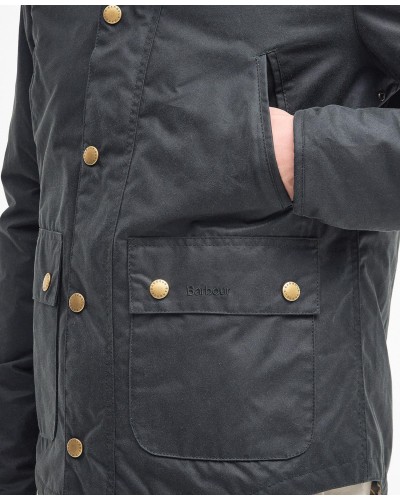 Barbour Reelin Jacket