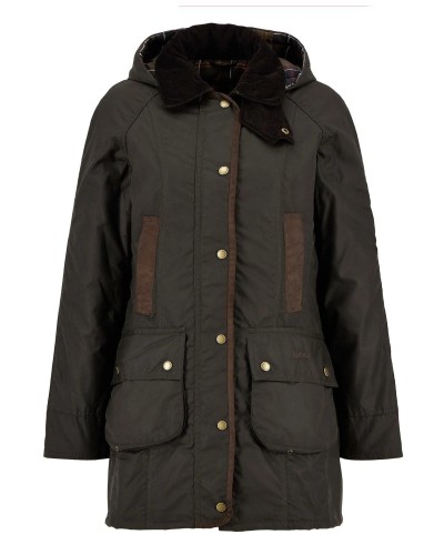 Barbour Bower jacket