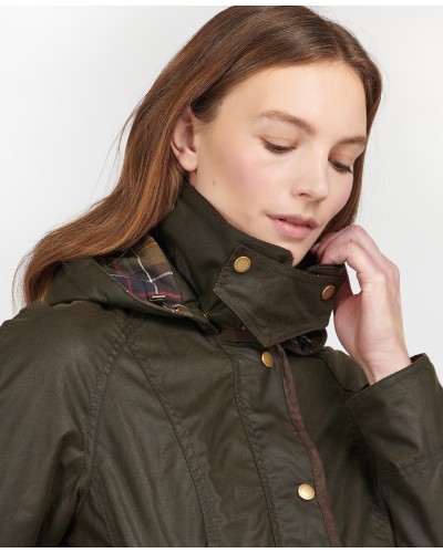 Barbour Bower jacket