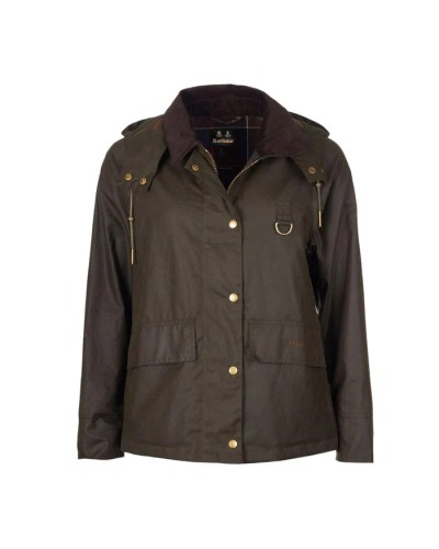 Barbour Avon giacca cerata