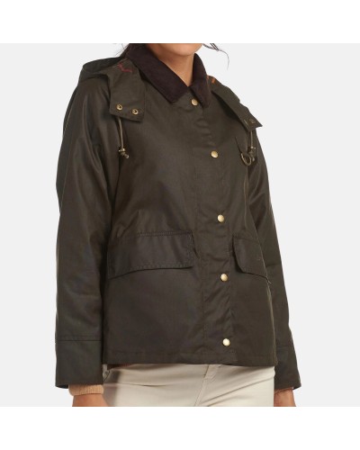 Barbour Avon giacca cerata