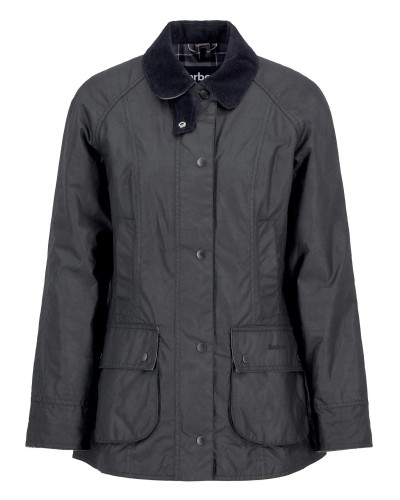 Barbour Beadnell giacca cerata