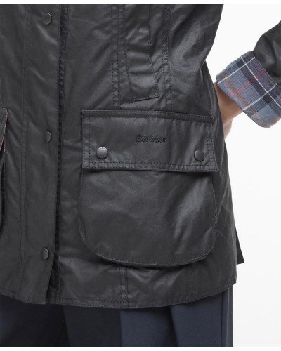 Barbour Beadnell giacca cerata