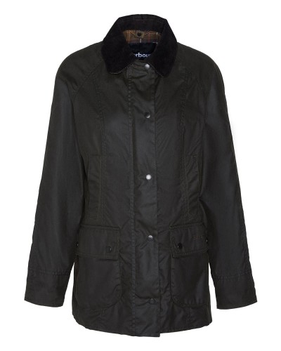 Barbour Classic Beadnell giacca