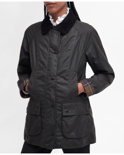 Barbour Classic Beadnell giacca