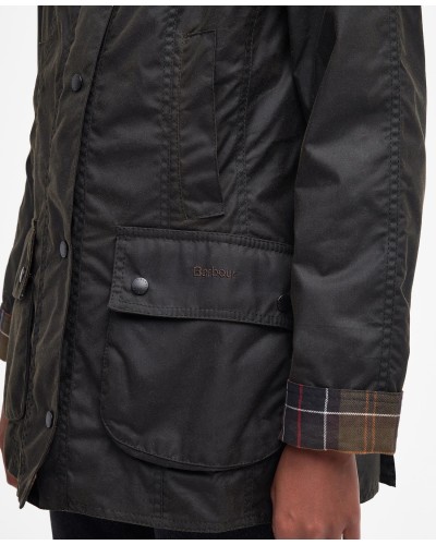 Barbour Classic Beadnell giacca