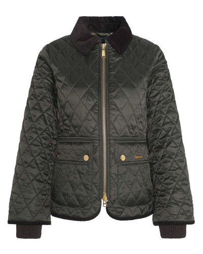 Barbour Beadnell trapuntata