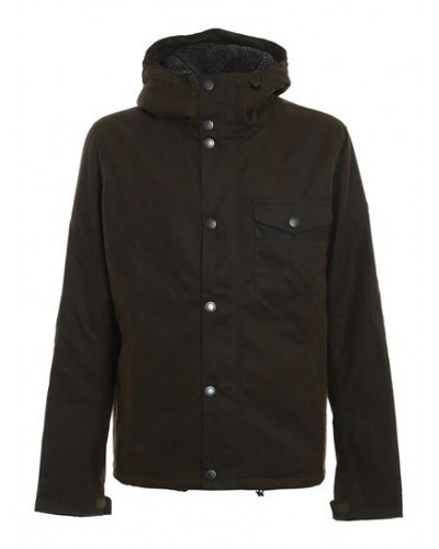 copy of Barbour Giacca Kevlar