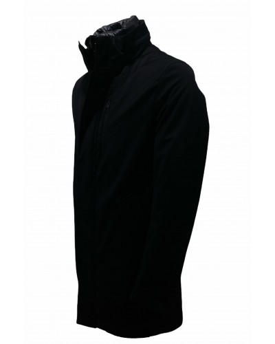 Montecore cappotto